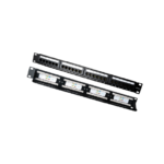 Panneau De Brassage 24 Ports CAT 5E