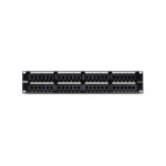 Panneau De Brassage 48 Ports CAT 5E