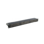 Panneau De Brassage 48 Ports CAT 6