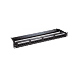 Panneau De Brassage D-Link 24  Ports CAT 5E