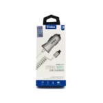 Chargeur voiture INKAX Micro (CC-33)