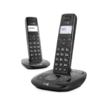 Téléphone Fixe sans fil Doro Comfort 1015 duo