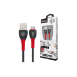 CÂBLE USB VERS MICRO USB INKAX CK-27