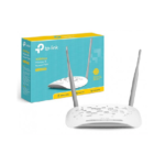 POINT D'ACCÈS TP-LINK WIFI N 300MBPS (TL-WA801N)