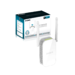 RÉPÉTEUR SANS FIL D-LINK N300 / DAP-1325