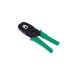 Pince RJ 4P-6P-8P Vert