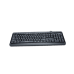 Véritable clavier d'ordinateur filaire Earldom ET-KB1