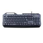 Véritable clavier d'ordinateur filaire Earldom ET-KB4