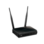 D-Link DAP-1360 - Point d'accès / répéteur wifi N300