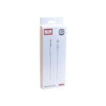 AUX Câble Earldom Lightning To 3.5MM -AUX29
