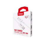 Câble USB Vers Micro USB Inkax CK-61 2.1A