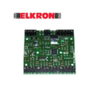Carte D'extension ELKRON 8 Entrées Pour La Série MP500