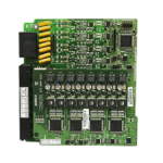 Carte D'extension EMG80 4 LR ET 16 PS EMG80-CS416.STG