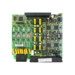 Carte D'extension EMG80 8 POSTE HYBRIDE EMG80-HYB8.STG