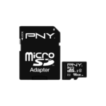 Carte Mémoire PNY MICROSDHC 16 GO