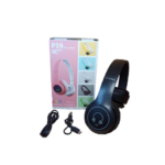 Casque Wireless Headphones P39