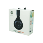 Casque Wireless OVER-EAR Y08