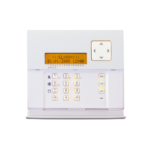 Clavier Elkron Pour Centrale  KP500D/N