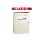 Centrale 8 zones ELKRON MP110 A TG