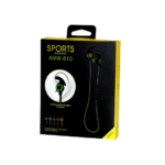 Ecouteur Bluetooth Sports AMW-810