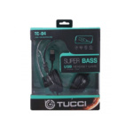 Micro Casque TC-04