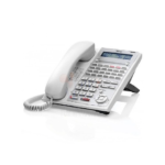 Poste Numérique NEC 24 Touche White IP4WW-24THX-A-TEL