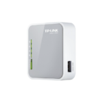 Routeur 3G/4G Wifi TP-Link TL-MR 3020