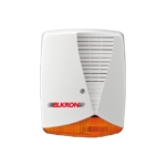 Sirène D'alarme ELKRON HPA700P