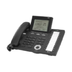 Téléphone Numérique LG-Ericsson LDP-7024LD Black