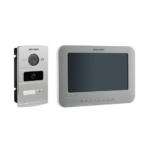Vidéophone HIKVISION INTERCOM DS-KIS601