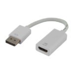 Adaptateur DISPLAYPORT To HDMI