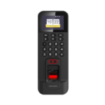 Pointeuse HIKVISION DS-K1T804EF Par Empreinte Digitale