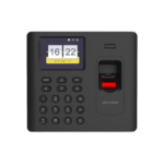Pointeuse HIKVISION DS-K1A802EF-B Par Empreinte