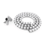 Spiral R1036 Pour Câble 28MM 1.5M MUTLUSAN