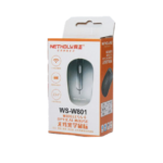 Souris Sans Fil W801