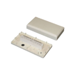Boite Distribution 10P Avec Module