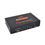 Splitter HDMI 4 Ports