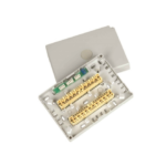 Boite De Distribution 20P Avec Module