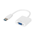 Convertisseur USB 3.0 To VGA