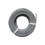 Câble Téléphonique SYS1+7P24 Gris