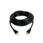 Câble HDMI VELLYGOOD 10M Plat