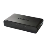 Switch EDIMAX 8 Ports  ES-3308P