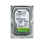 Disque Due WESTERN Digital 500 GB