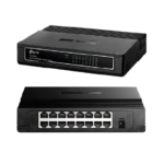 Switch TP LINK 16 Ports 10/100 MBPS TL-SF1016D