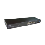 Switch EDIMAX 24 Ports 10/100 MBPS ES-1024