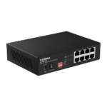 Switch EDIMAX 8 Ports 4 POE 55W ES-1008PHE