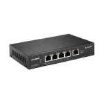 Switch EDIMAX 4 Ports POE ES-5104PH