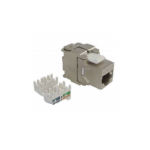 NOYAU RJ45  STP CAT6A AUTO DENUDANT