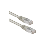 Cordon Réseaux RJ45  STP CAT6 3M