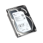 Disque Dur SEAGATE 4TB Vidéo Surveillance SKYHAWK